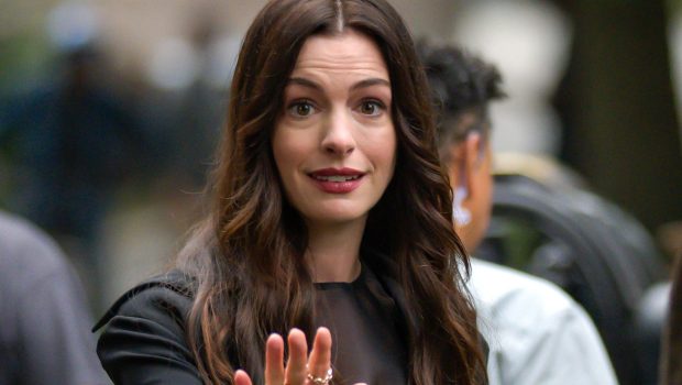 'The Devil Wears Prada 2' Behind-the-Scenes Photos: See Pics From the Set