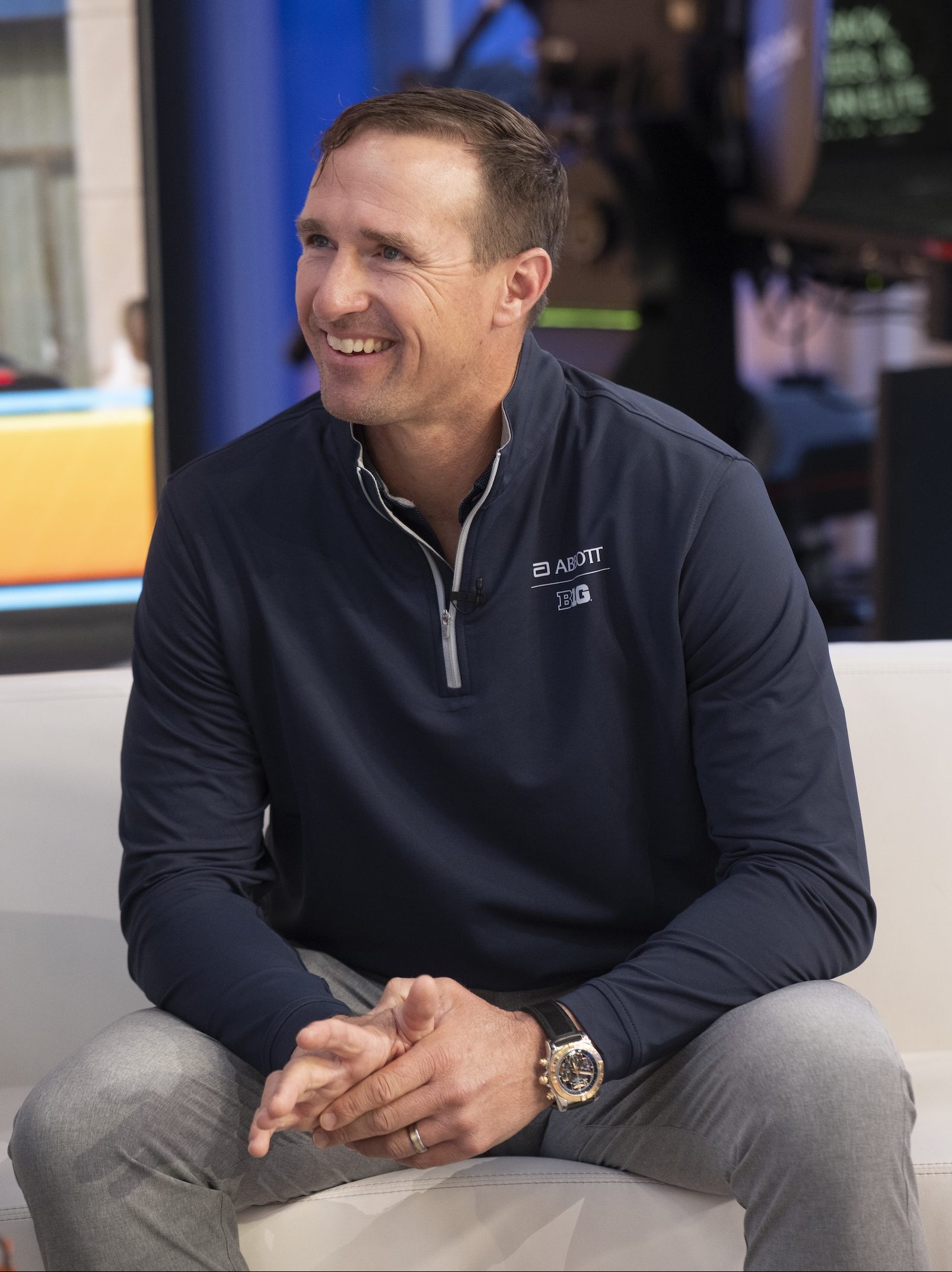 Drew Brees' Net Worth 2025: How Much Money Does the NFL Alum Make?