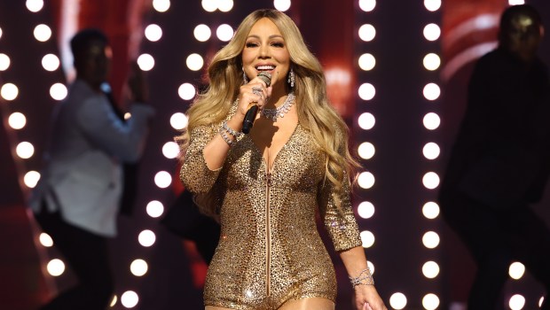 Mariah Carey Through the Years: Photos of the Icon From Then & Now