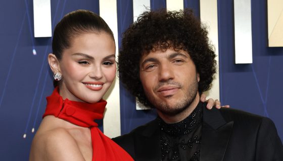 Selena Gomez & Benny Blanco's Sweetest Moments Together: Their Relationship Timeline