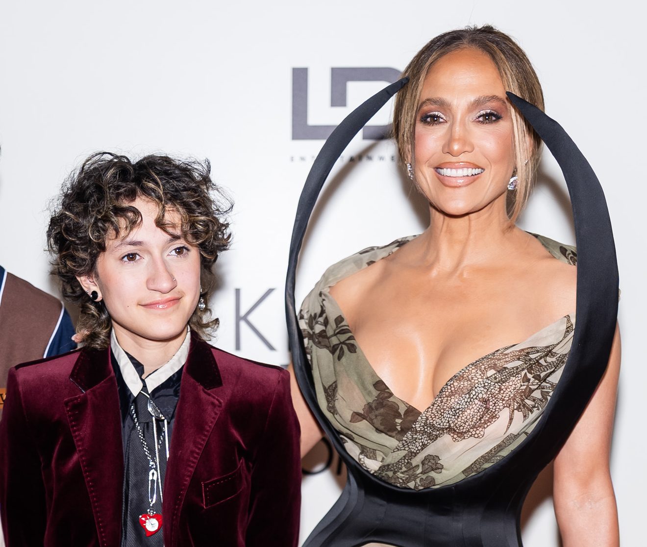 Jennifer Lopez & Emme Maribel Muniz: See Their Cutest Photos Together