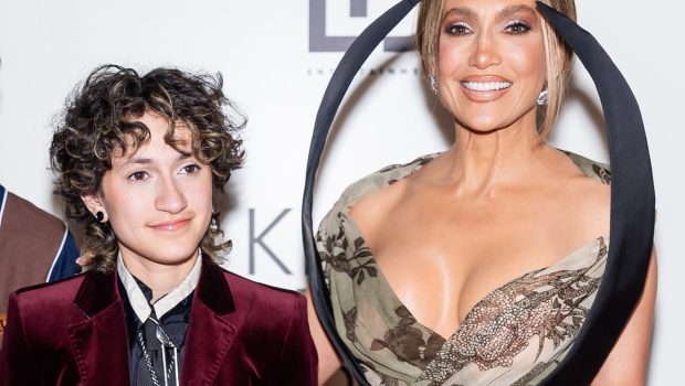 Jennifer Lopez & Emme Maribel Muniz: See Their Cutest Photos Together