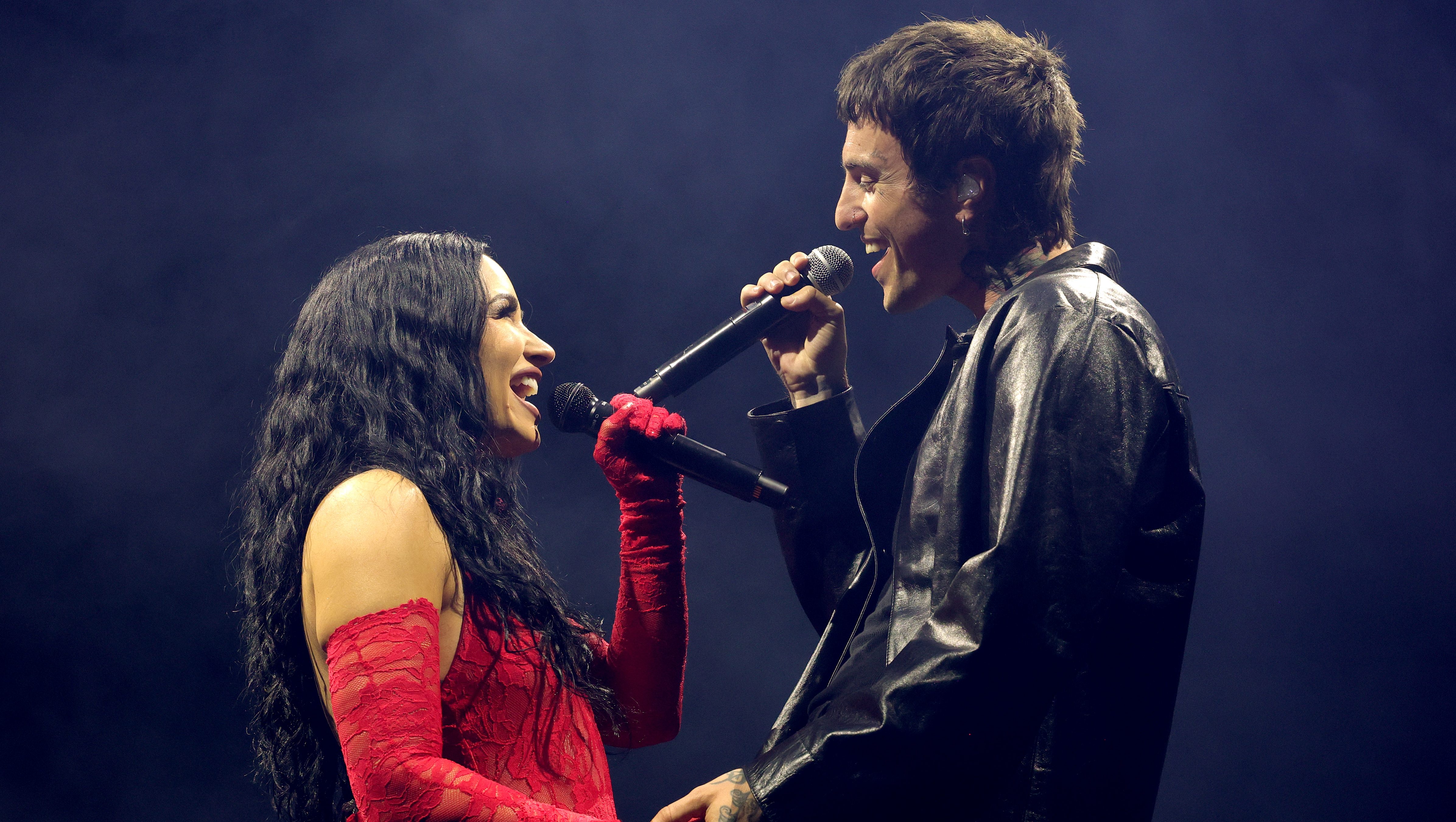 Jutes: 5 Things to Know About Demi Lovato’s Husband