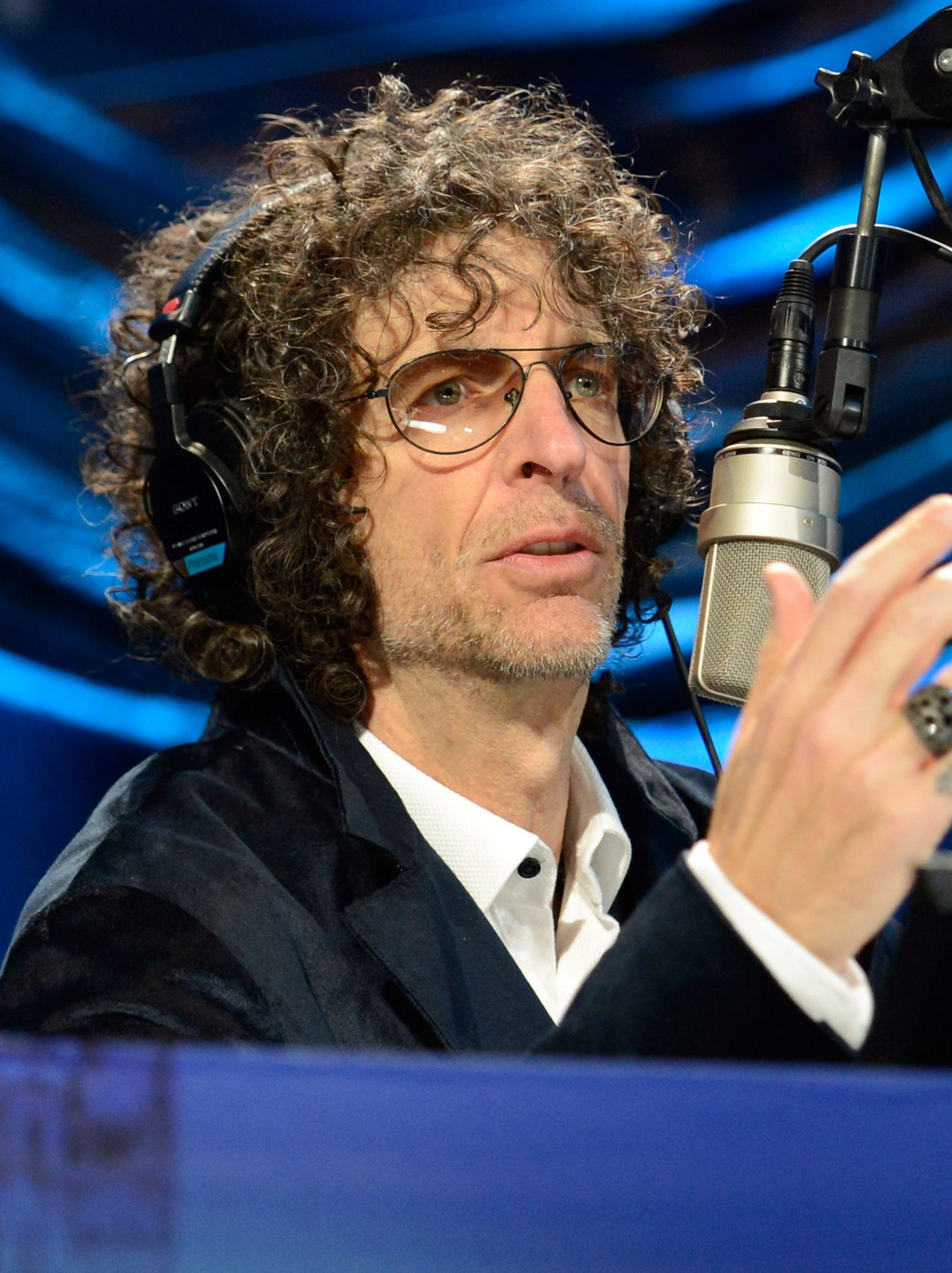Was 'The Howard Stern Show' Canceled?