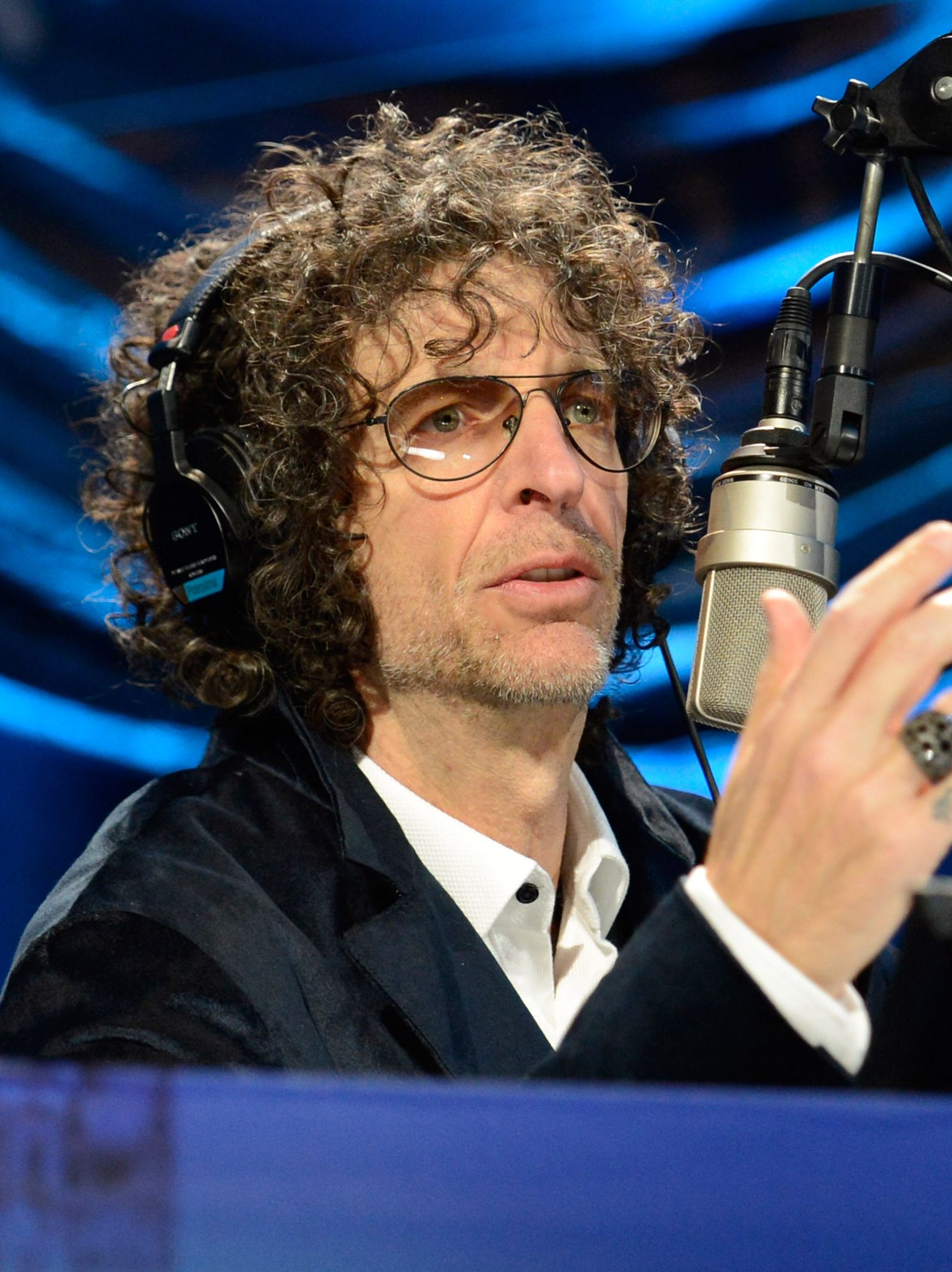 Howard Stern Net Worth 2025: His Annual SiriusXM Salary Explained