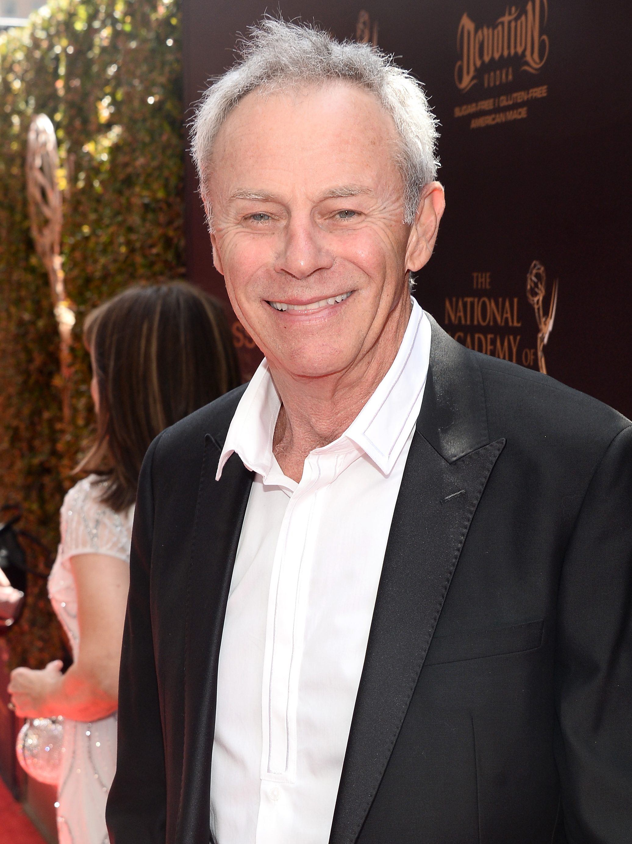 Tristan Rogers' Cause of Death: How Did the 'General Hospital' Alum Die?