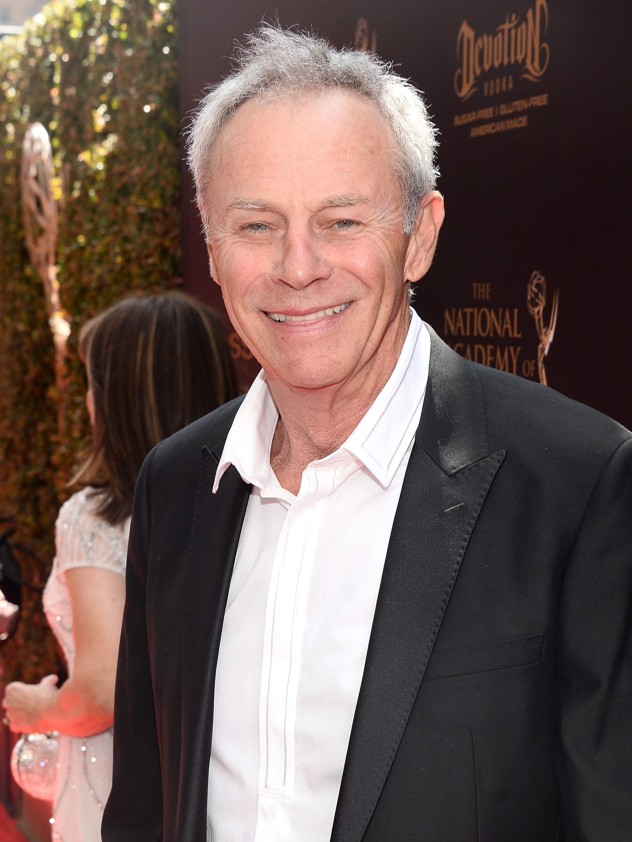 Tristan Rogers Net Worth 2025: What We Know About the Late 'General Hospital' Star's Fortune