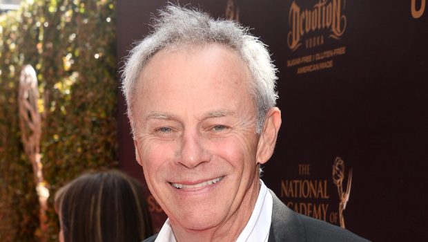 Tristan Rogers' Cause of Death: How Did the 'General Hospital' Alum Die?