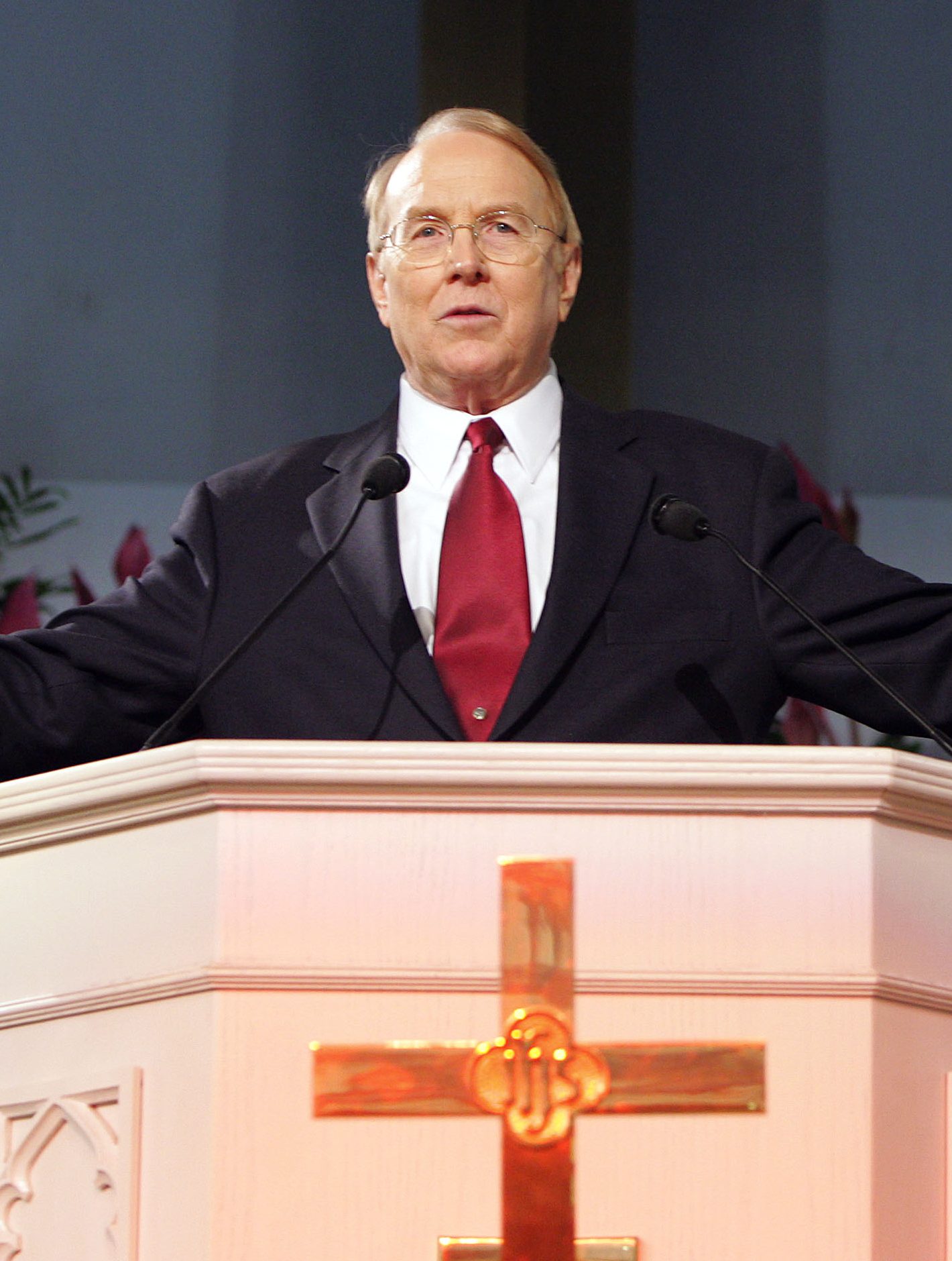 James Dobson: 5 Things to Know About the Focus on the Family Founder After His Death