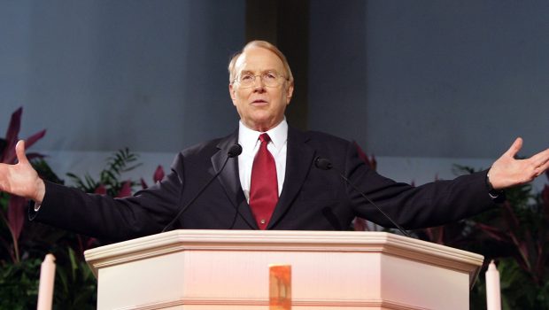 James Dobson: 5 Things to Know About the Focus on the Family Founder After His Death