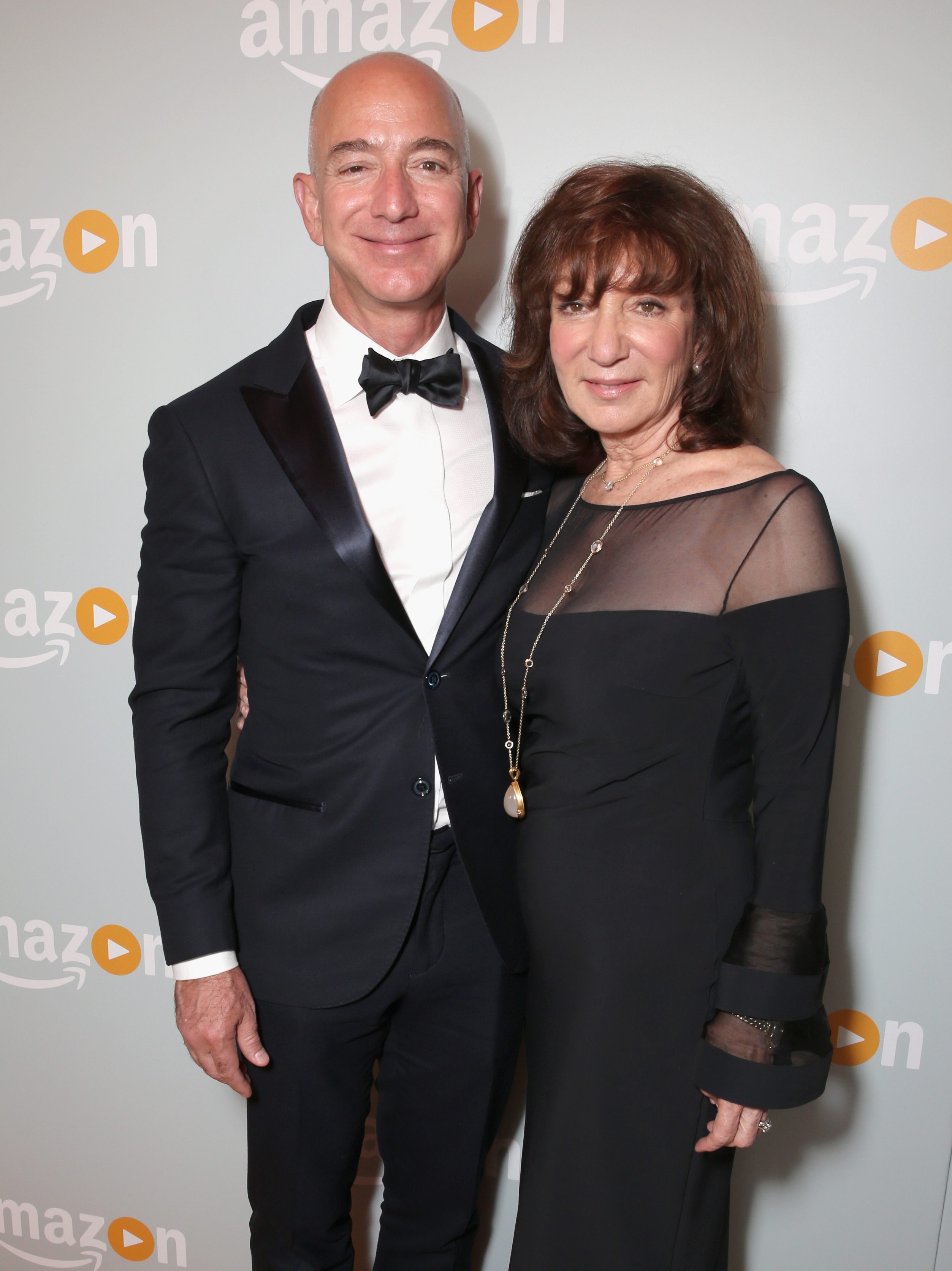 Who Was Jackie Bezos? Everything to Know About Jeff Bezos' Late Mother