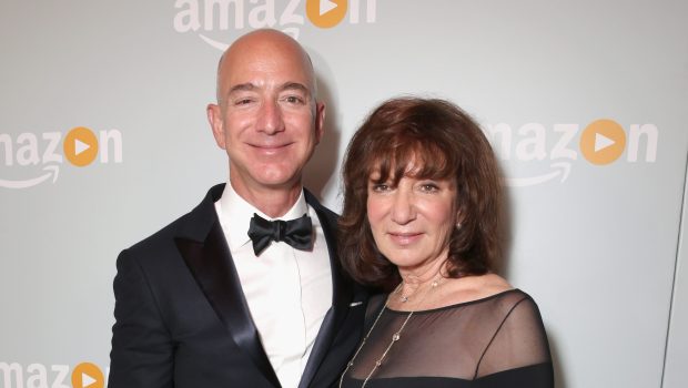 Who Was Jackie Bezos? Everything to Know About Jeff Bezos' Late Mother