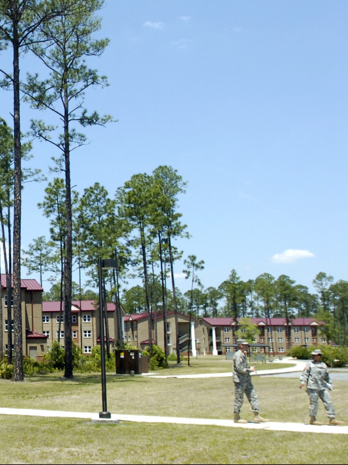 Who Is the Fort Stewart Shooter? Updates on the Case