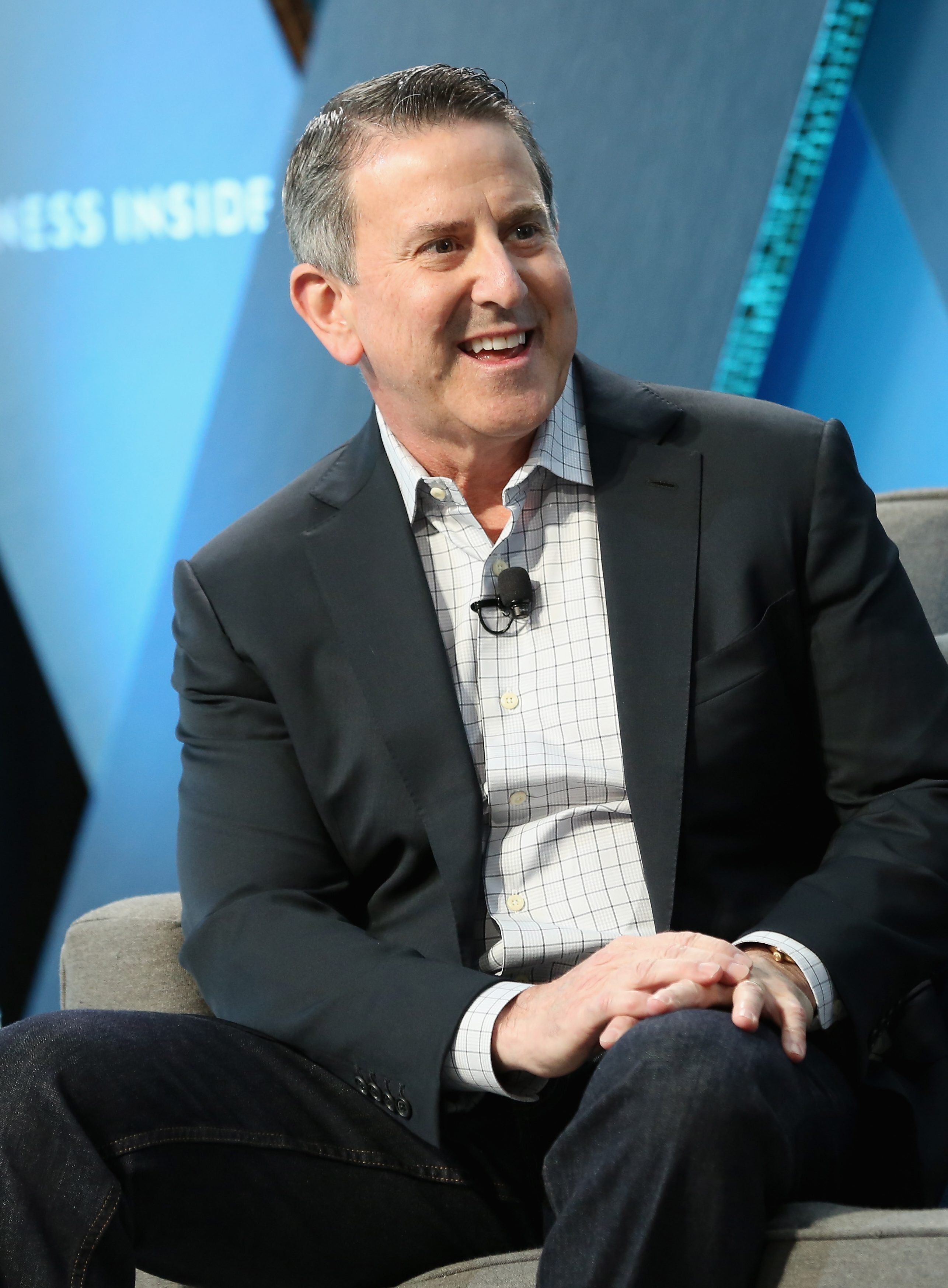 Target CEO Brian Cornell: Who Is He & Why Is He Stepping Down From the Company?