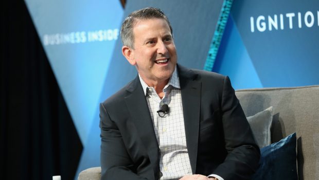Target CEO Brian Cornell: Who Is He & Why Is He Stepping Down From the Company?