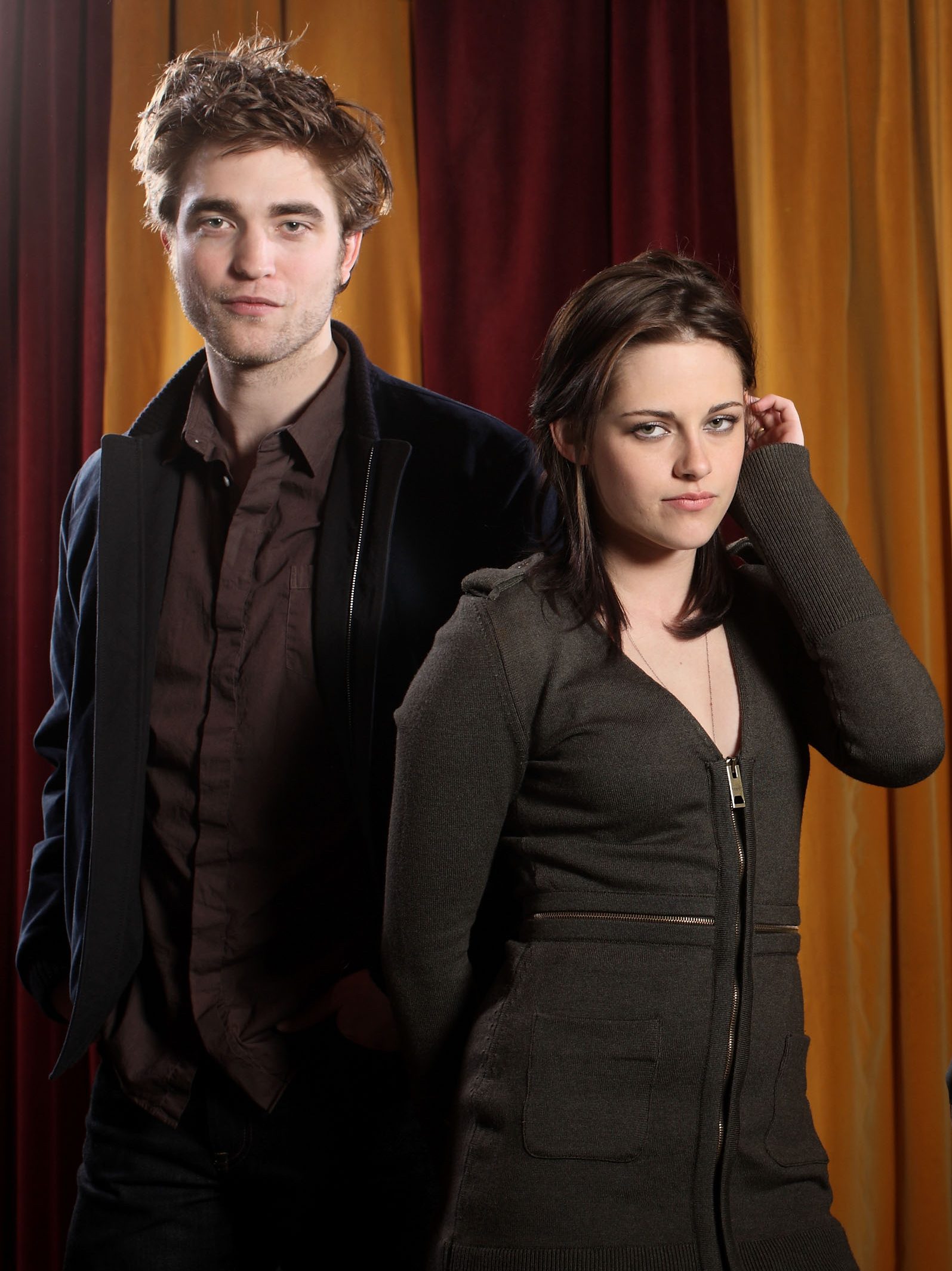 Is There a New 'Twilight' Movie in 2025? What 'Forever Begins Again' Message Means