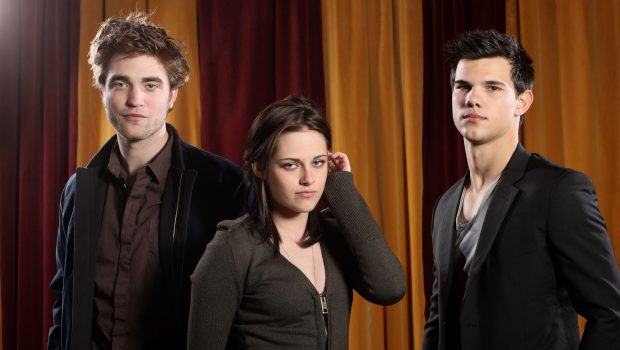 Is There a New 'Twilight' Movie in 2025? What 'Forever Begins Again' Message Means
