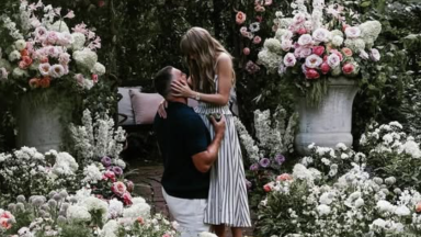 Where Did Taylor Swift Get Engaged? Inside Travis Kelce's Missouri Garden Proposal