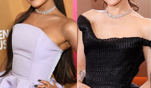 Ariana Grande Before & After: See Photos of the Singer Over the Years