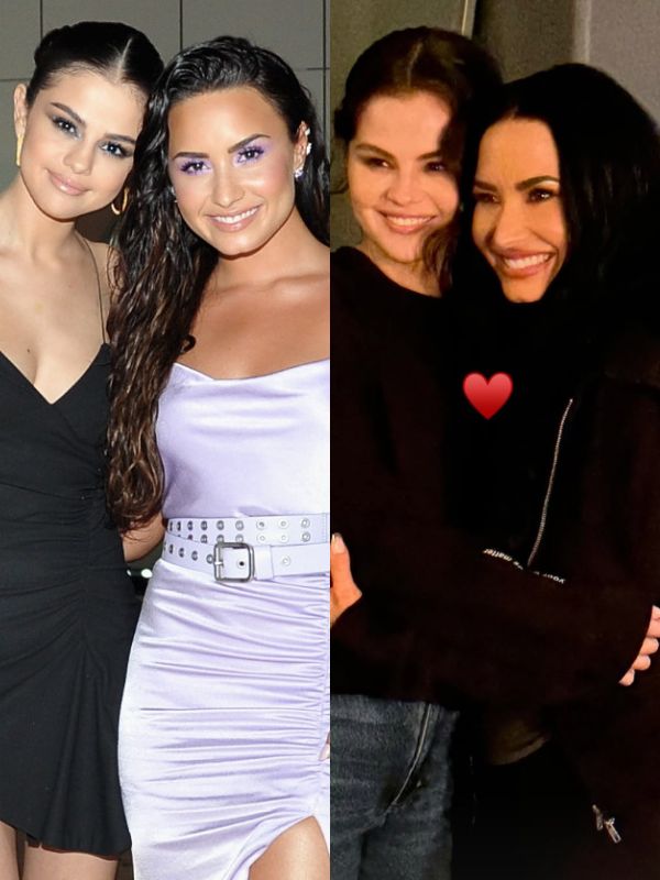 Disney Channel Stars Then & Now: Photos of the Celebrities Grown Up