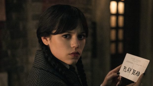 Who Is the Stalker in 'Wednesday' Season 2? Character Name Revealed