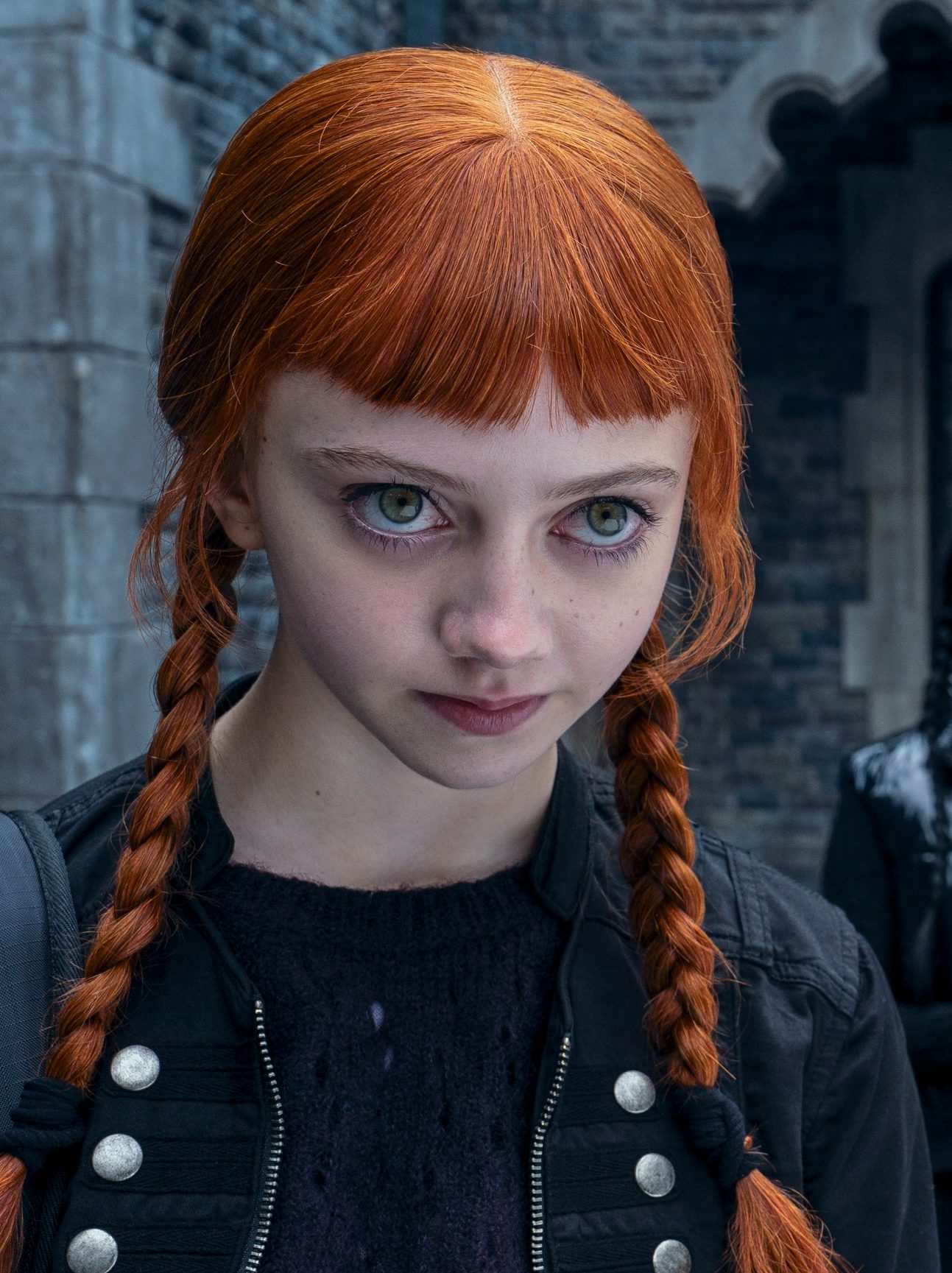 'Wednesday' Season 2 Cast: Meet the New Woeful Stars