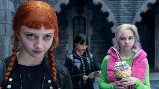 'Wednesday' Season 2 Cast: Meet the New Woeful Stars