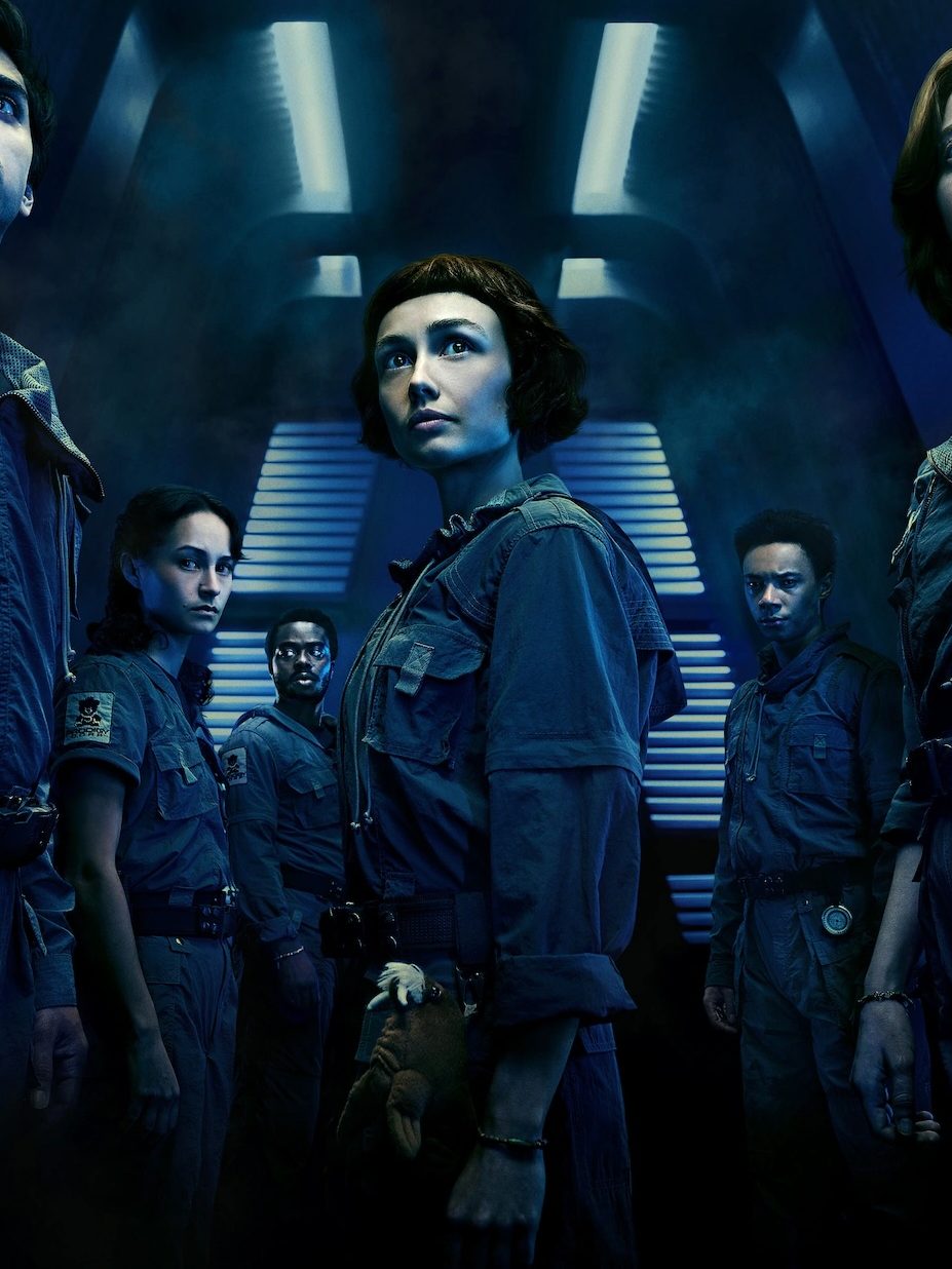 What Time Do 'Alien: Earth' Episodes Release on Hulu? Streaming Details