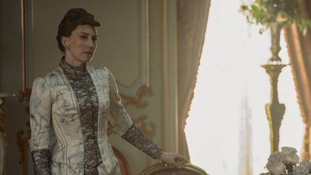 How to Watch 'The Gilded Age': Where to Stream the Series