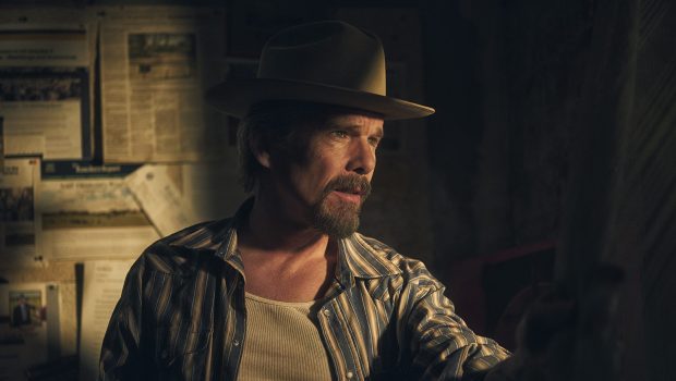 'The Lowdown' Series With Ethan Hawke: How to Watch, Release Date & More