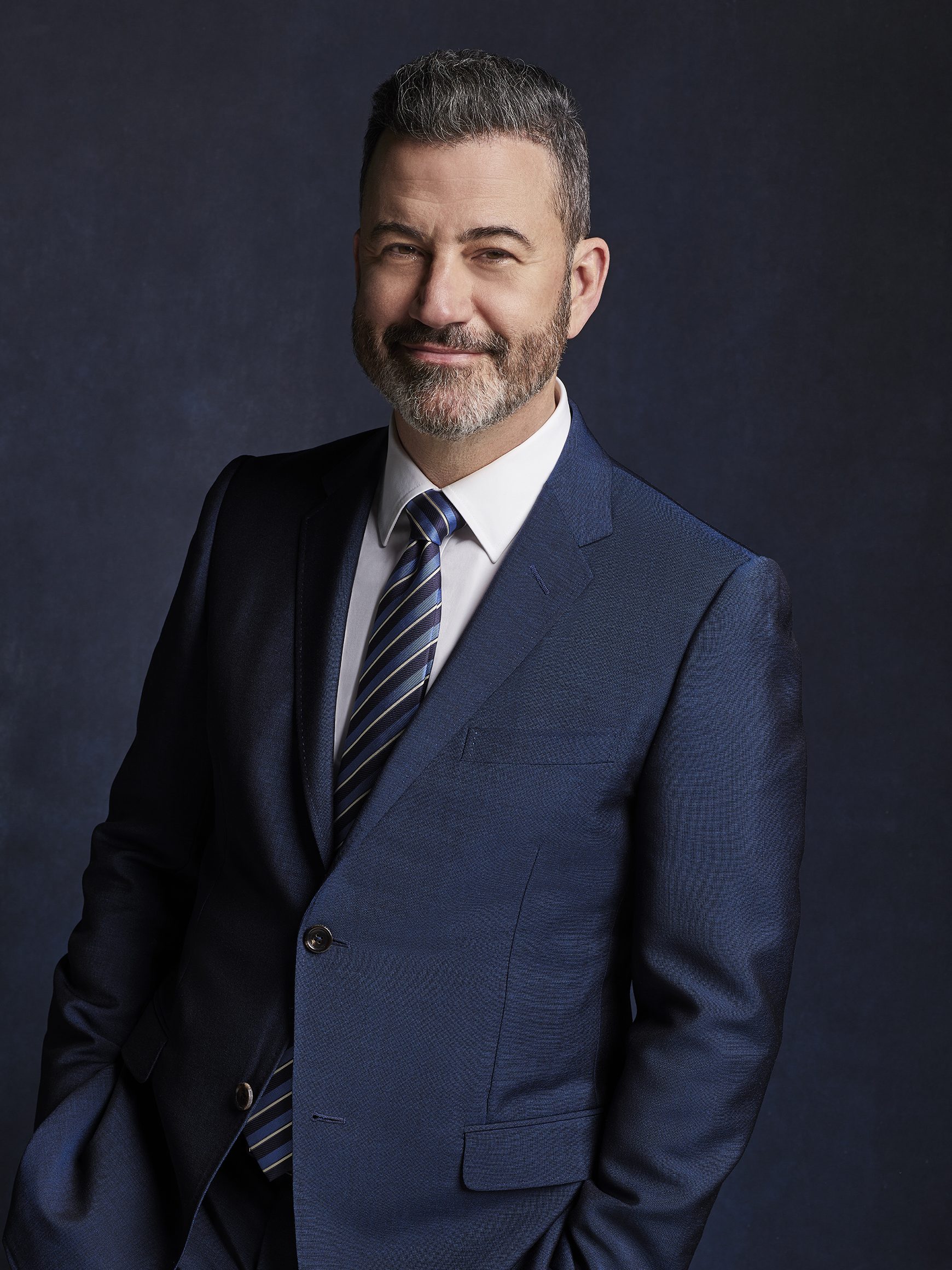 Celebrities React to Jimmy Kimmel's Suspension: Jimmy Fallon, Jon Stewart & More