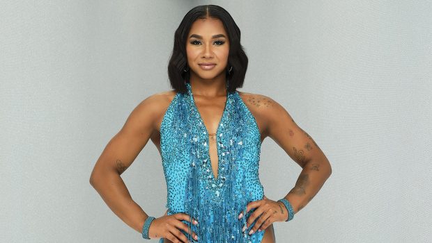 'DWTS' Season 34 Cast Photos: See Pics of the Stars