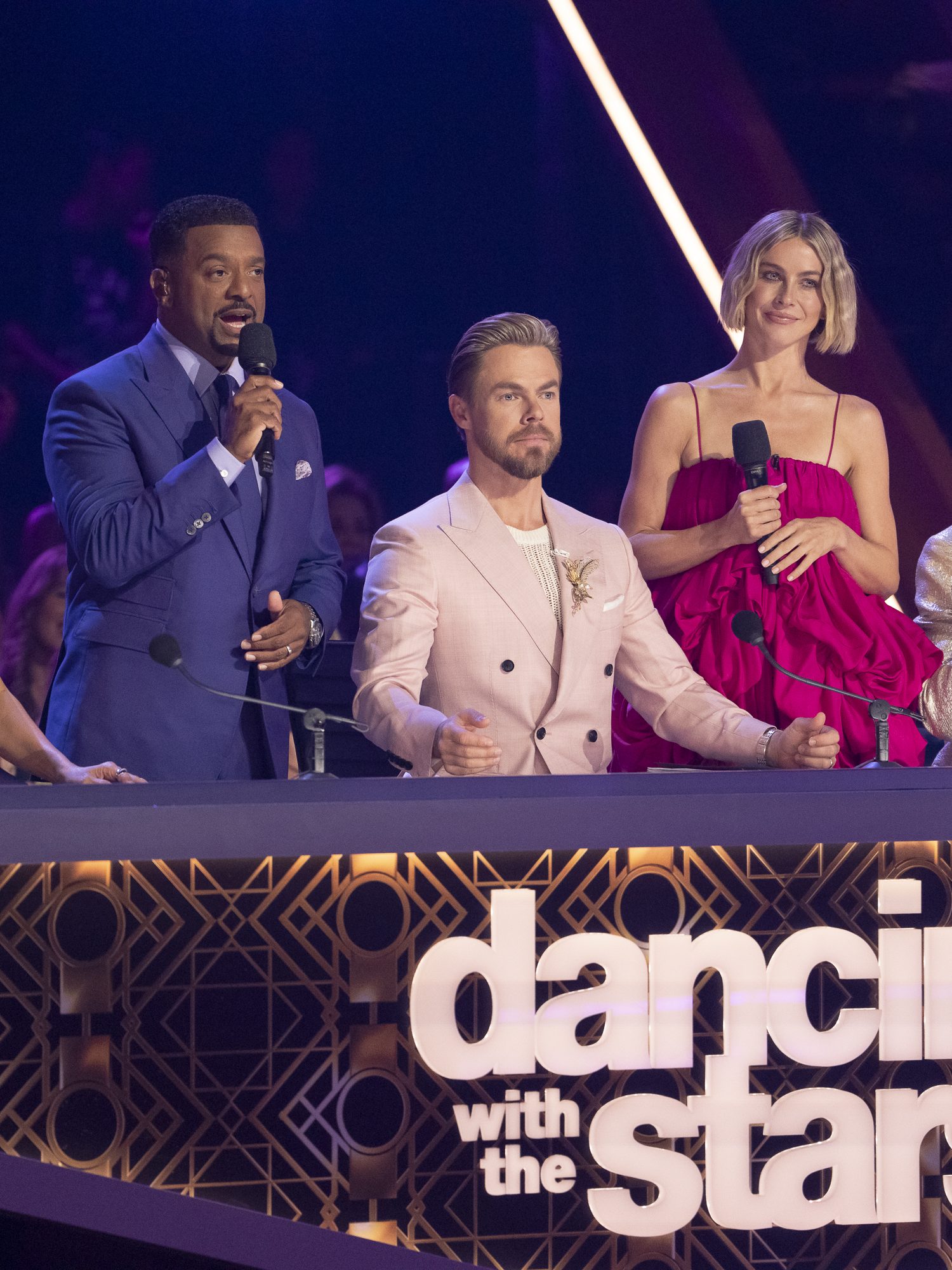 How to Vote for 'Dancing With the Stars': How to Keep Fav Celebs on 'DWTS'