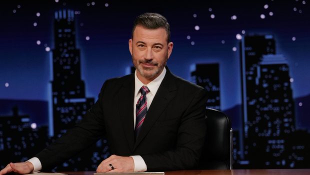 Did Jimmy Kimmel Apologize? Here's What He Really Did With His Monologue