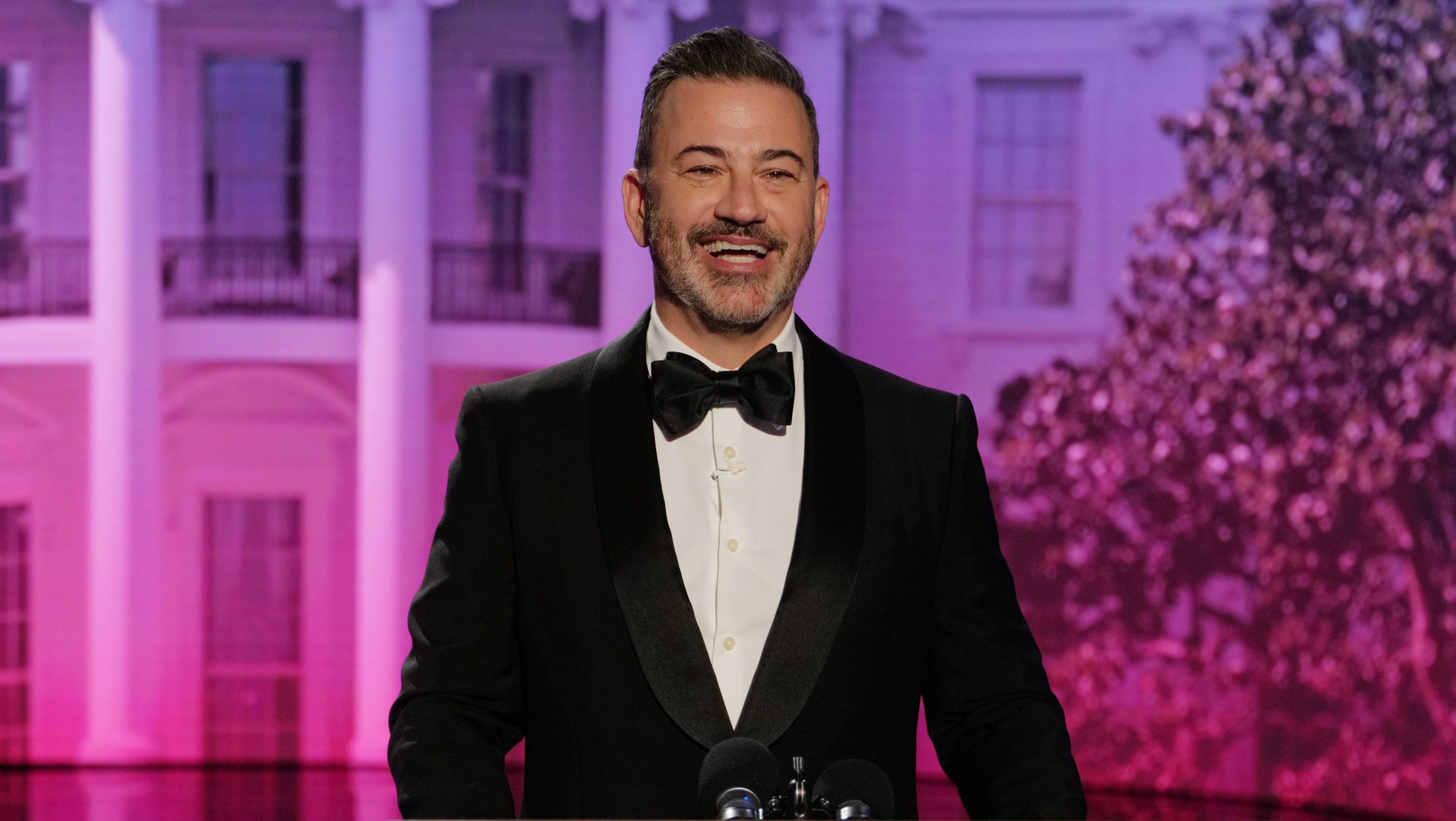 Was Jimmy Kimmel Fired by ABC? Update After the Trumps Blast him – Hollywood Life Was Jimmy Kimmel Fired by ABC? Update After the Trumps Blast him – Hollywood Life