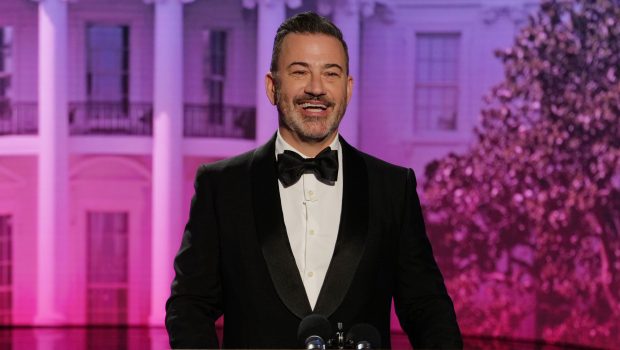 Was Jimmy Kimmel Fired by ABC? Update After the Trumps Blast him JIMMY KIMMEL