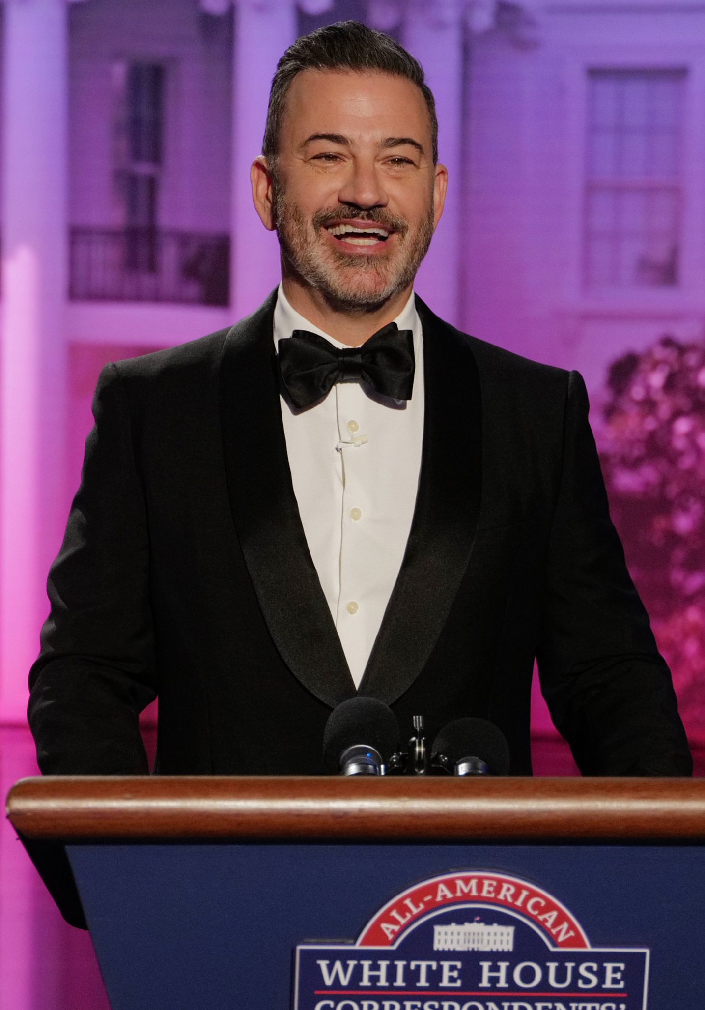 Was Jimmy Kimmel Fired by ABC? Update After the Trumps Blast him