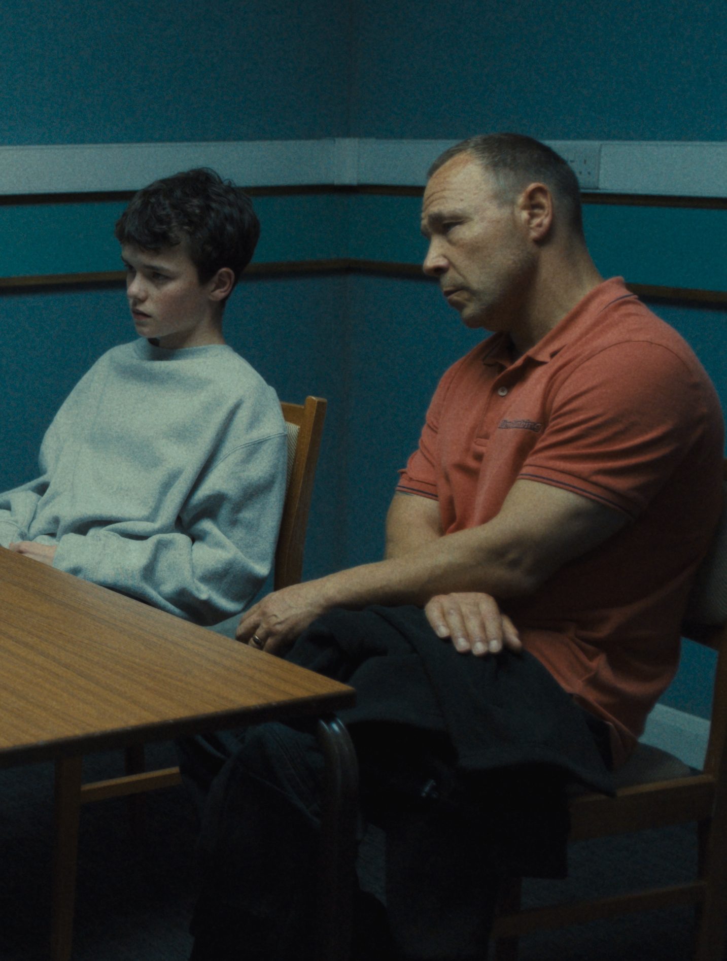 'Adolescence' Cast: Meet the Stars of Netflix's Emmy-Winning Series