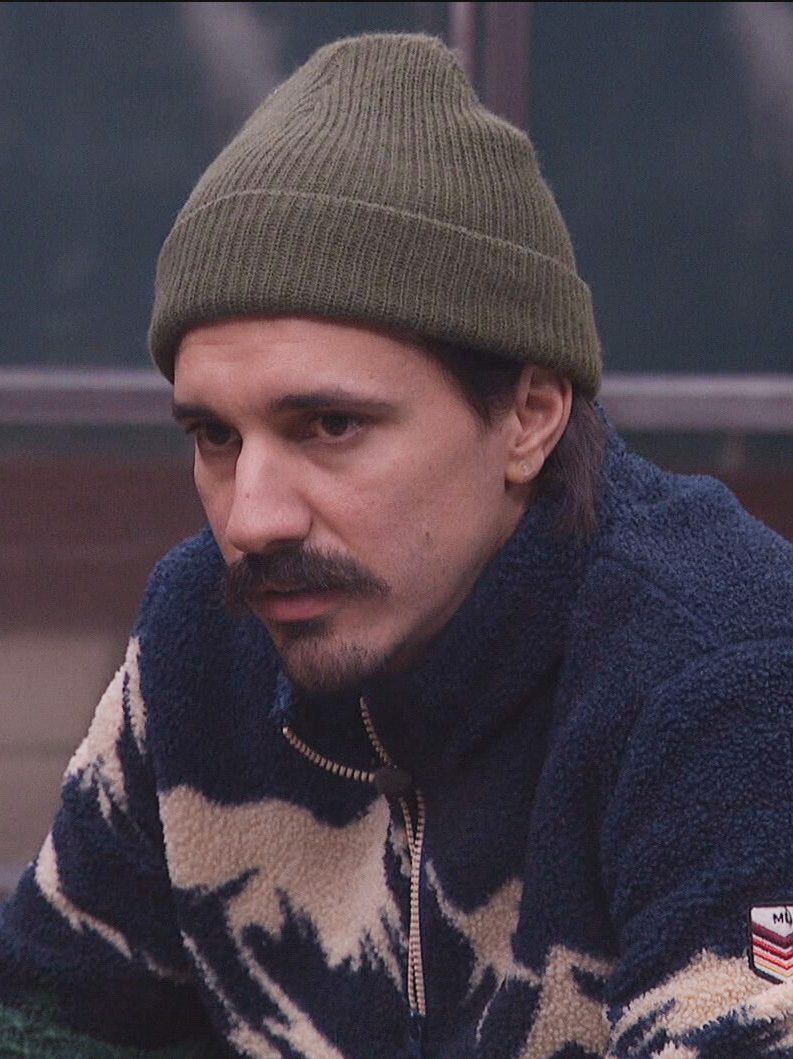 Is Vinny From 'Big Brother' Still With His Girlfriend? Latest Updates