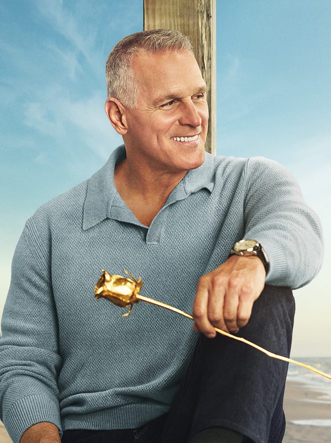 Mel Owens' Net Worth: How Much Money the 2025 'Golden Bachelor' Star Has