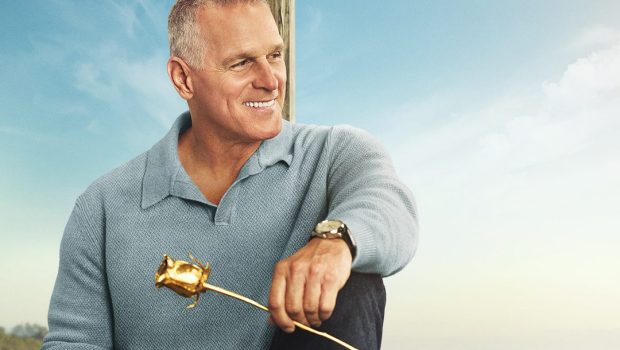 Mel Owens' Net Worth: How Much Money the 2025 'Golden Bachelor' Star Has