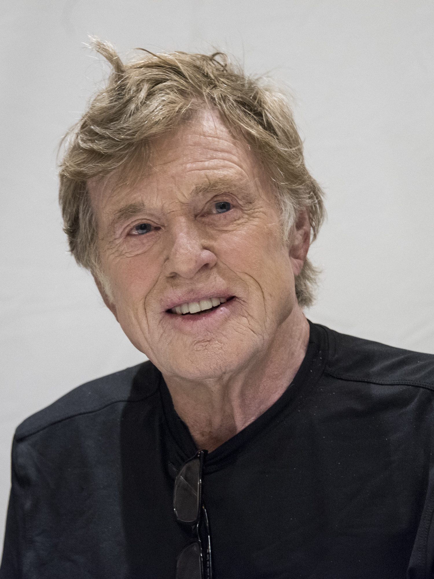 Robert Redford's Funeral: How the Late Film Icon Will Be Honored