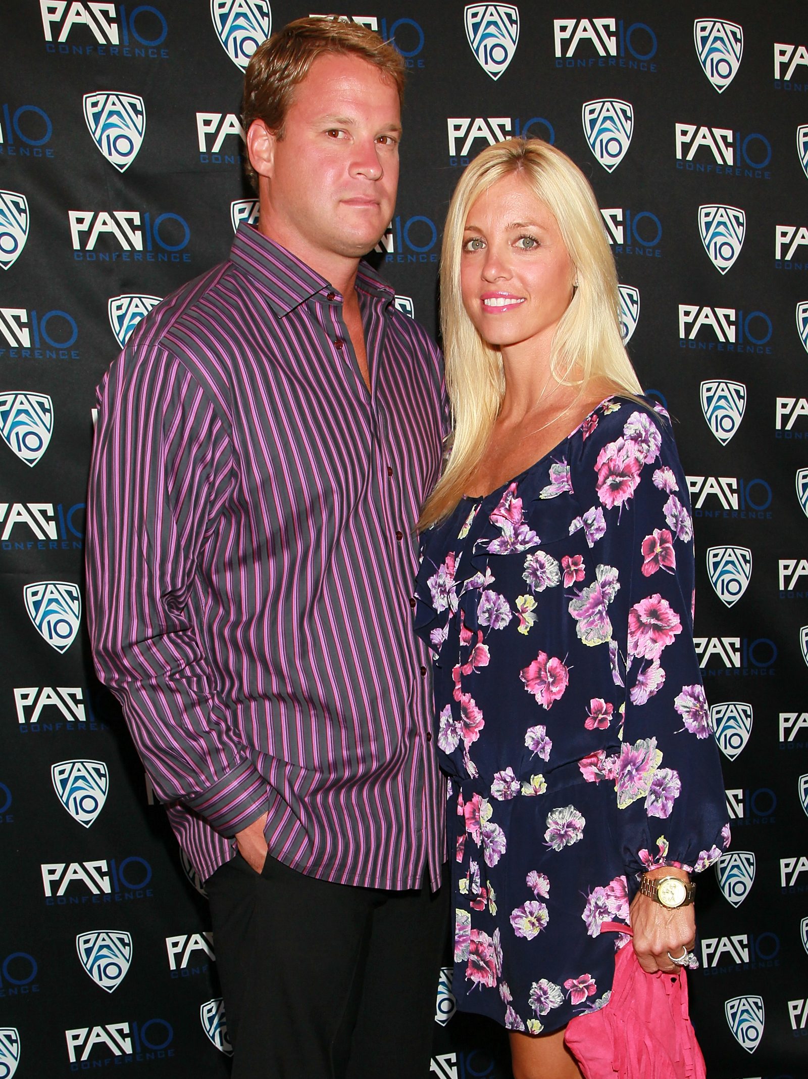 Lane Kiffin's Wife: Meet His Ex-Spouse Layla Kiffin Amid Rumored Reunion