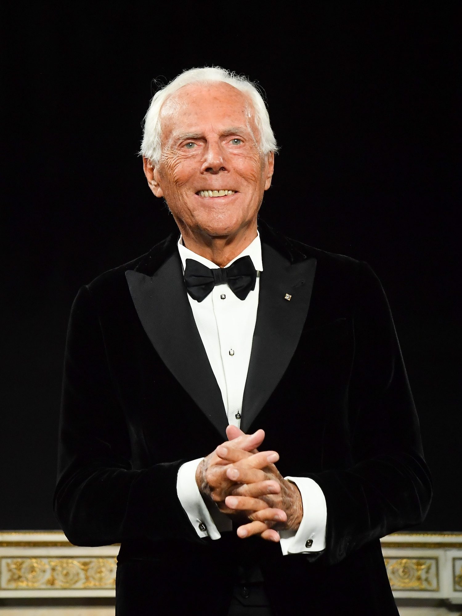 Giorgio Armani Net Worth 2025: How Much the Late Designer Was Worth