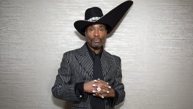 How Did Billy Porter Get Sepsis? All About His Health & Updates on His Condition