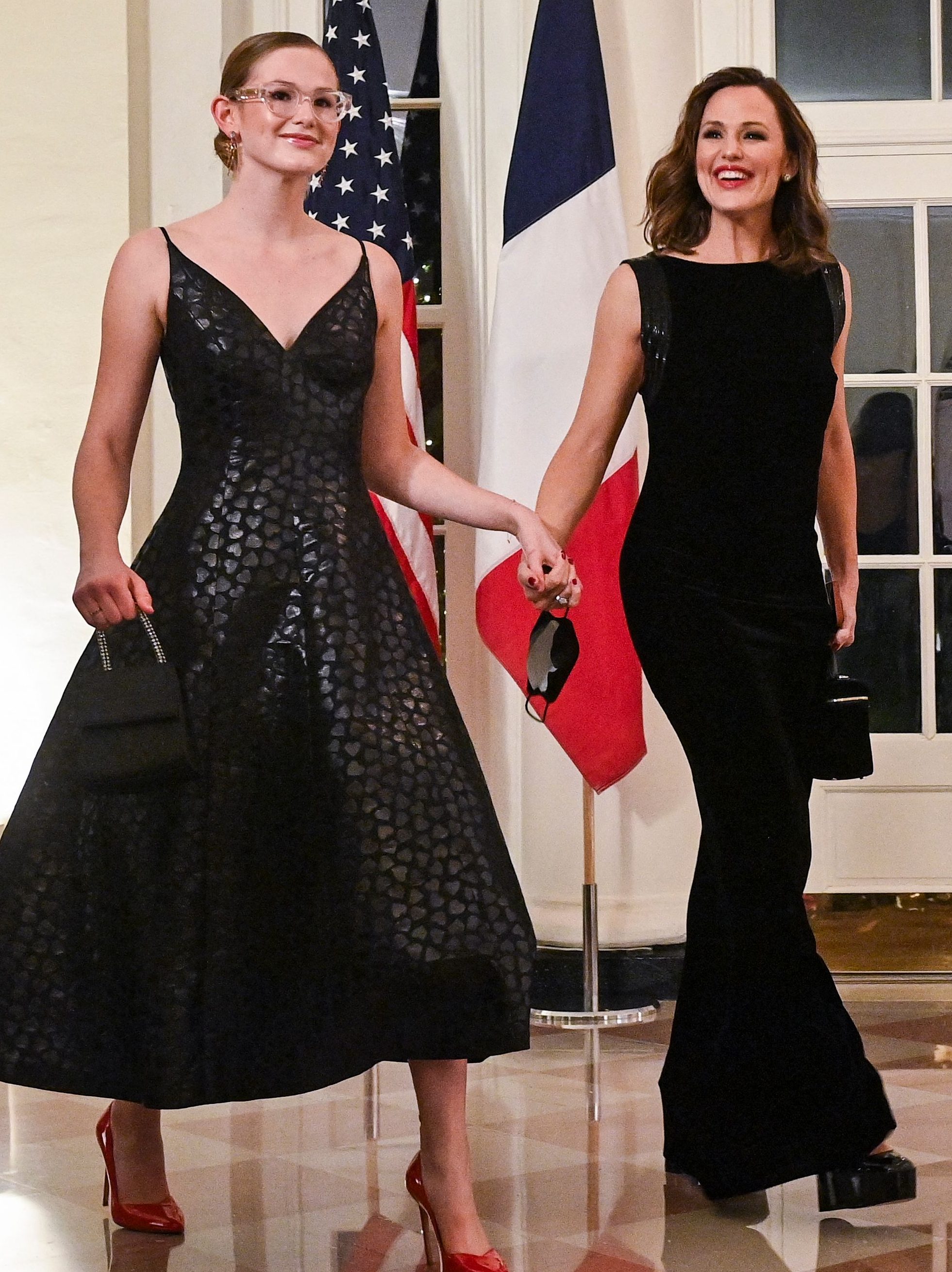 National Daughters Day 2025: Best Moments Between Celebrity Parents & Their Daughters