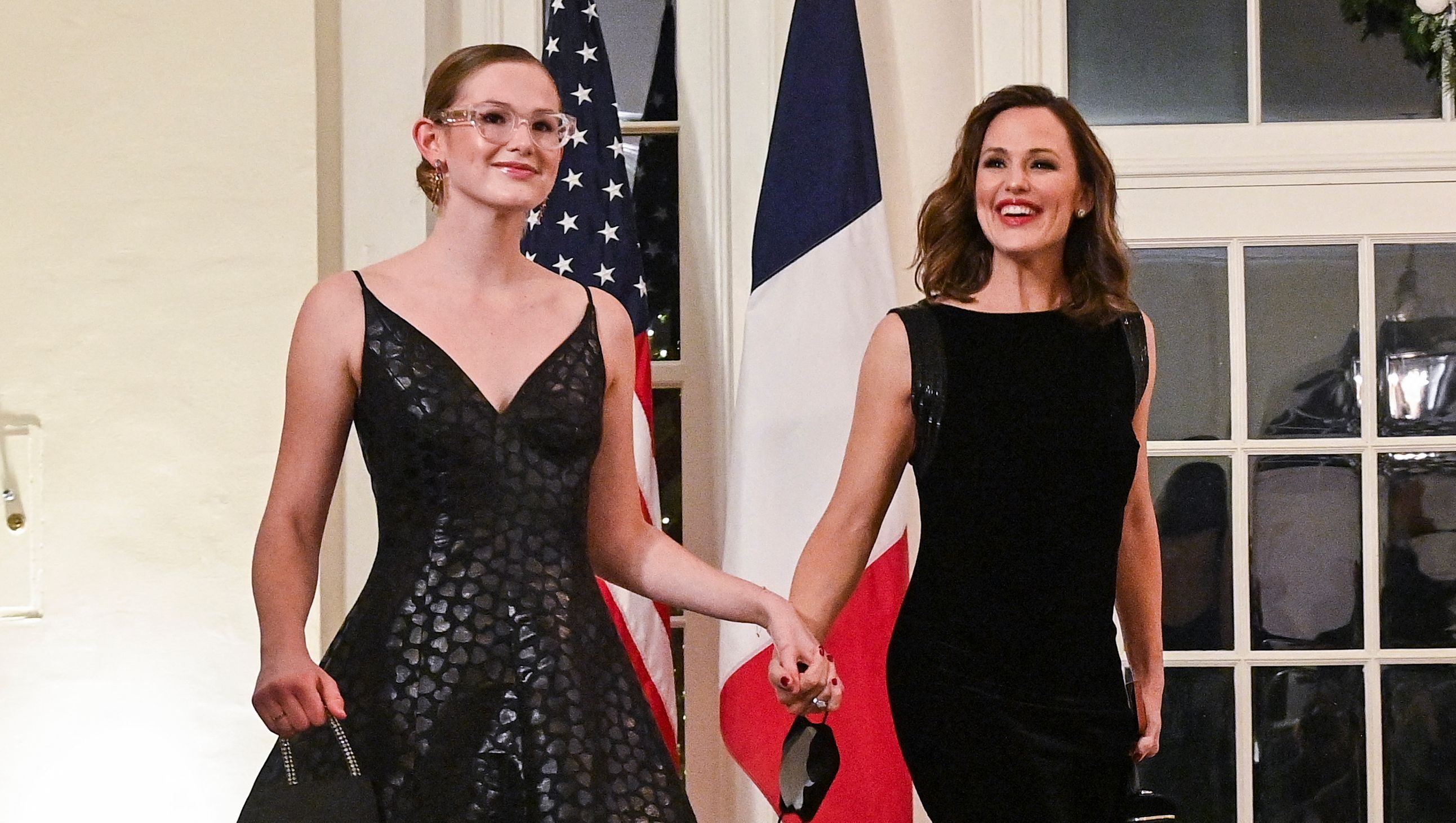 National Daughters Day 2025: Best Moments Between Celebrity Parents & Their Daughters National Daughters Day 2025: Best Moments Between Celebrity Parents & Their Daughters