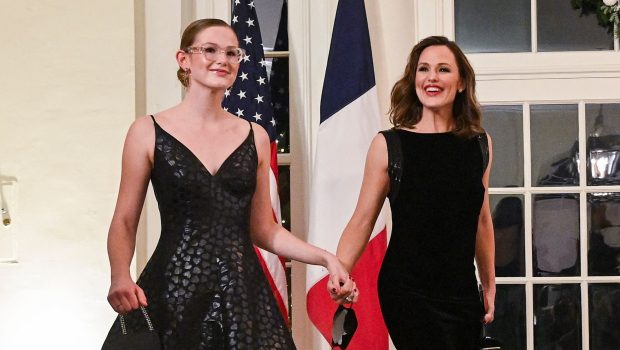National Daughters Day 2025: Best Moments Between Celebrity Parents & Their Daughters