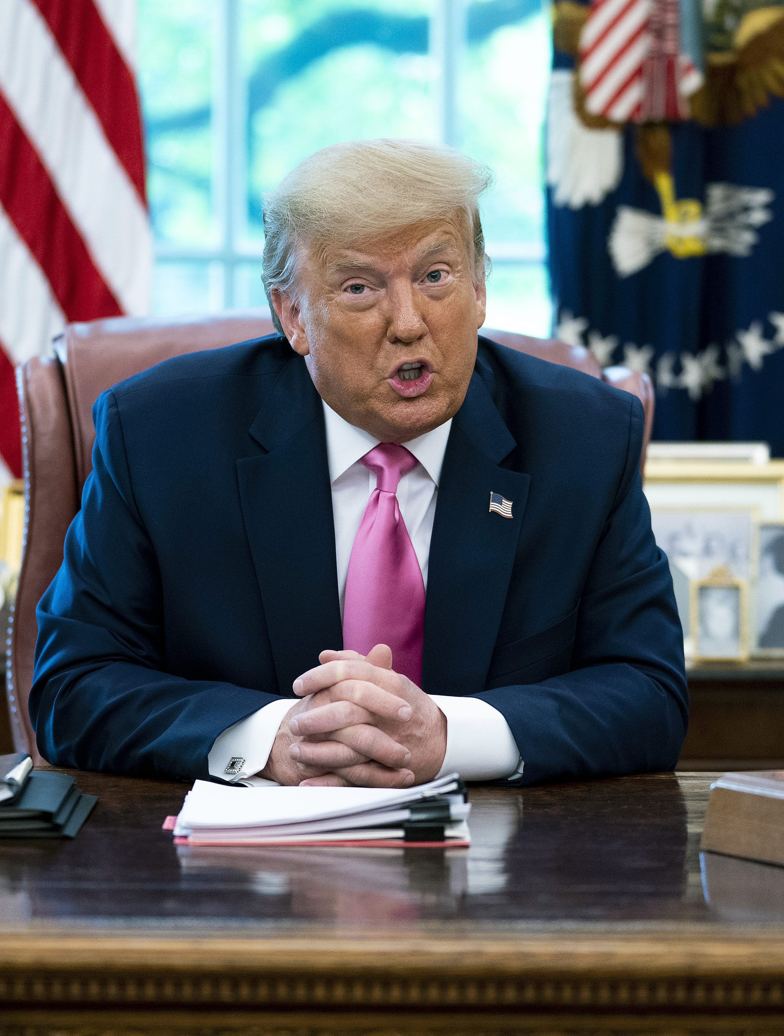 Trump Autism Announcement With RFK Jr.: Updates About Tylenol & More