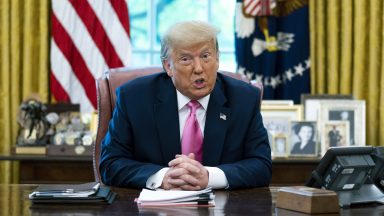 Trump Autism Announcement With RFK Jr.: Updates About Tylenol & More